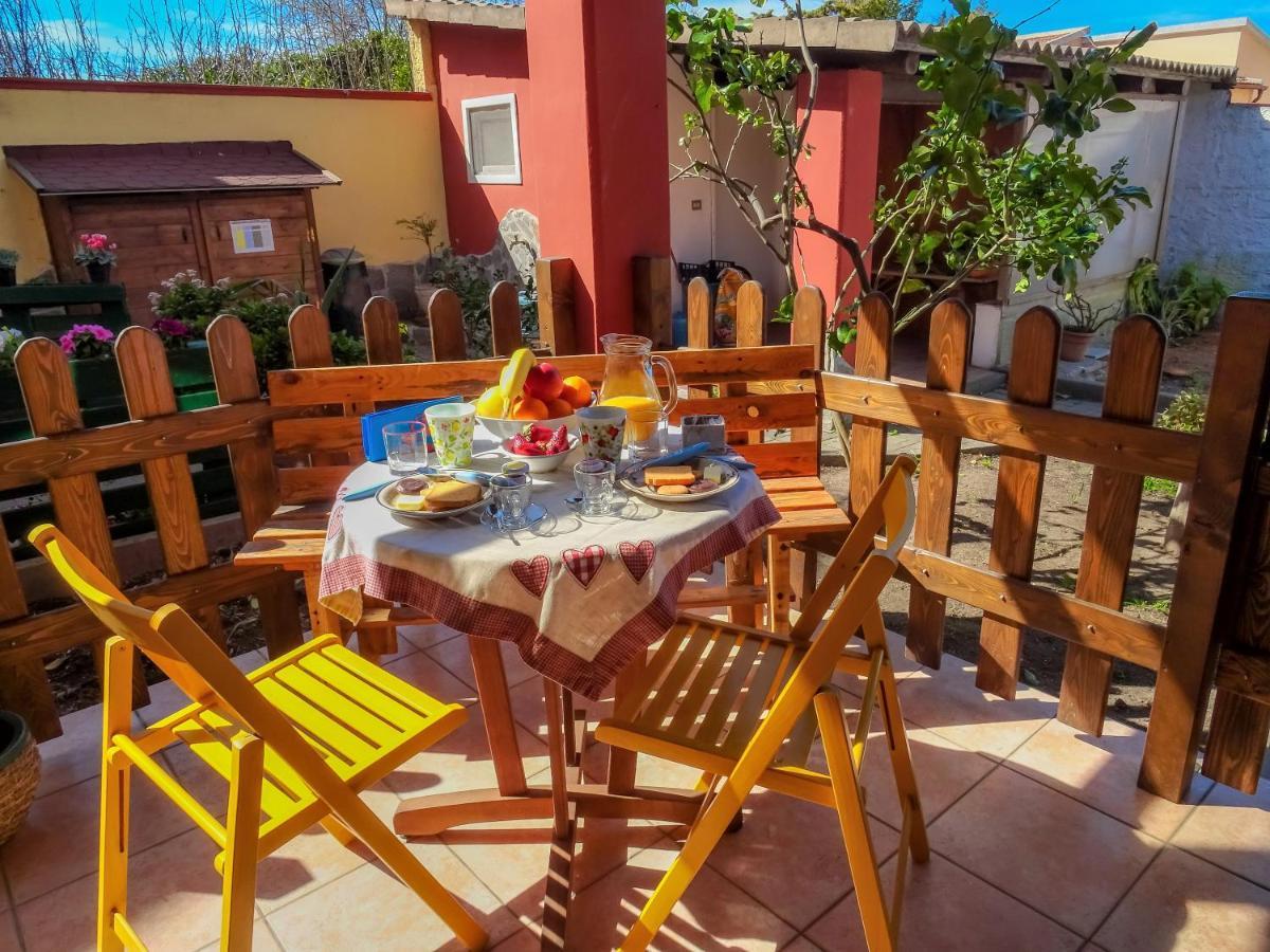 I Due Ciuchini Sardinia Apartment Сасари Екстериор снимка