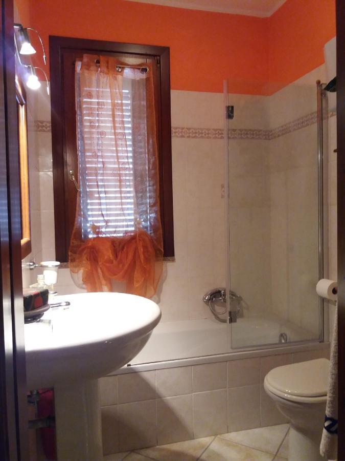 I Due Ciuchini Sardinia Apartment Сасари Екстериор снимка