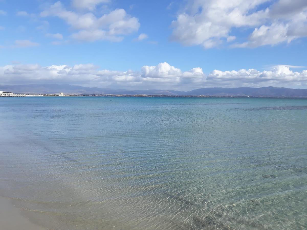 I Due Ciuchini Sardinia Apartment Сасари Екстериор снимка