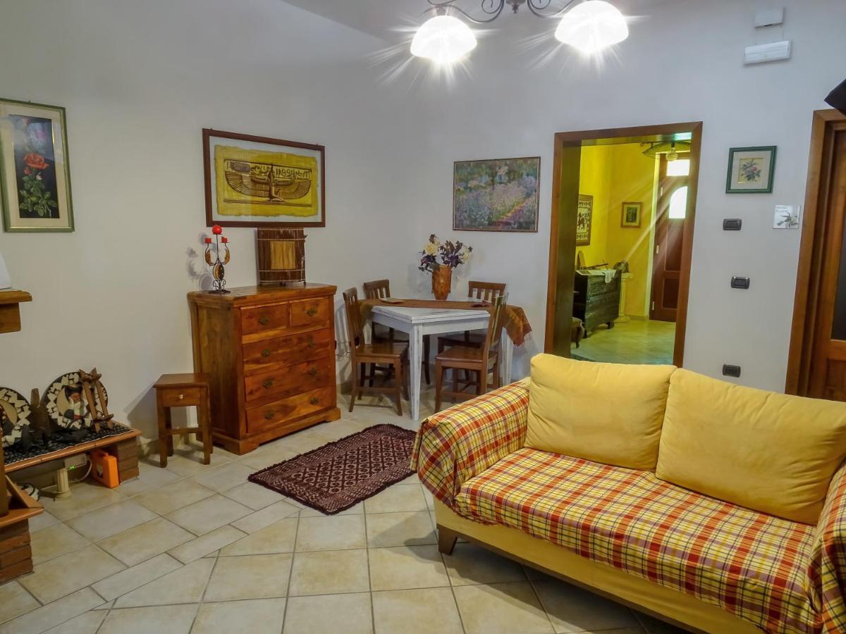 I Due Ciuchini Sardinia Apartment Сасари Екстериор снимка