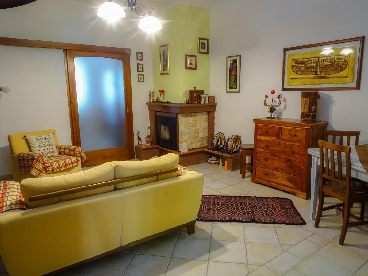 I Due Ciuchini Sardinia Apartment Сасари Екстериор снимка