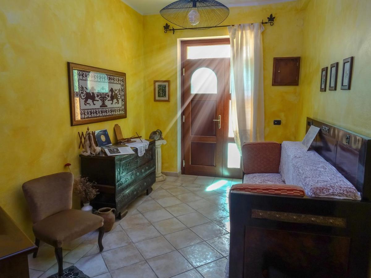 I Due Ciuchini Sardinia Apartment Сасари Екстериор снимка
