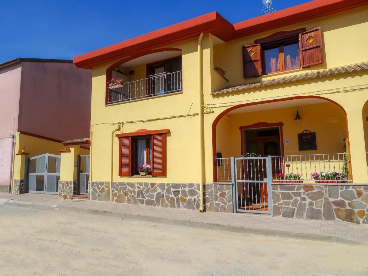 I Due Ciuchini Sardinia Apartment Сасари Екстериор снимка