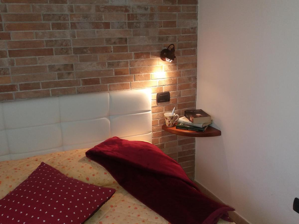 I Due Ciuchini Sardinia Apartment Сасари Екстериор снимка