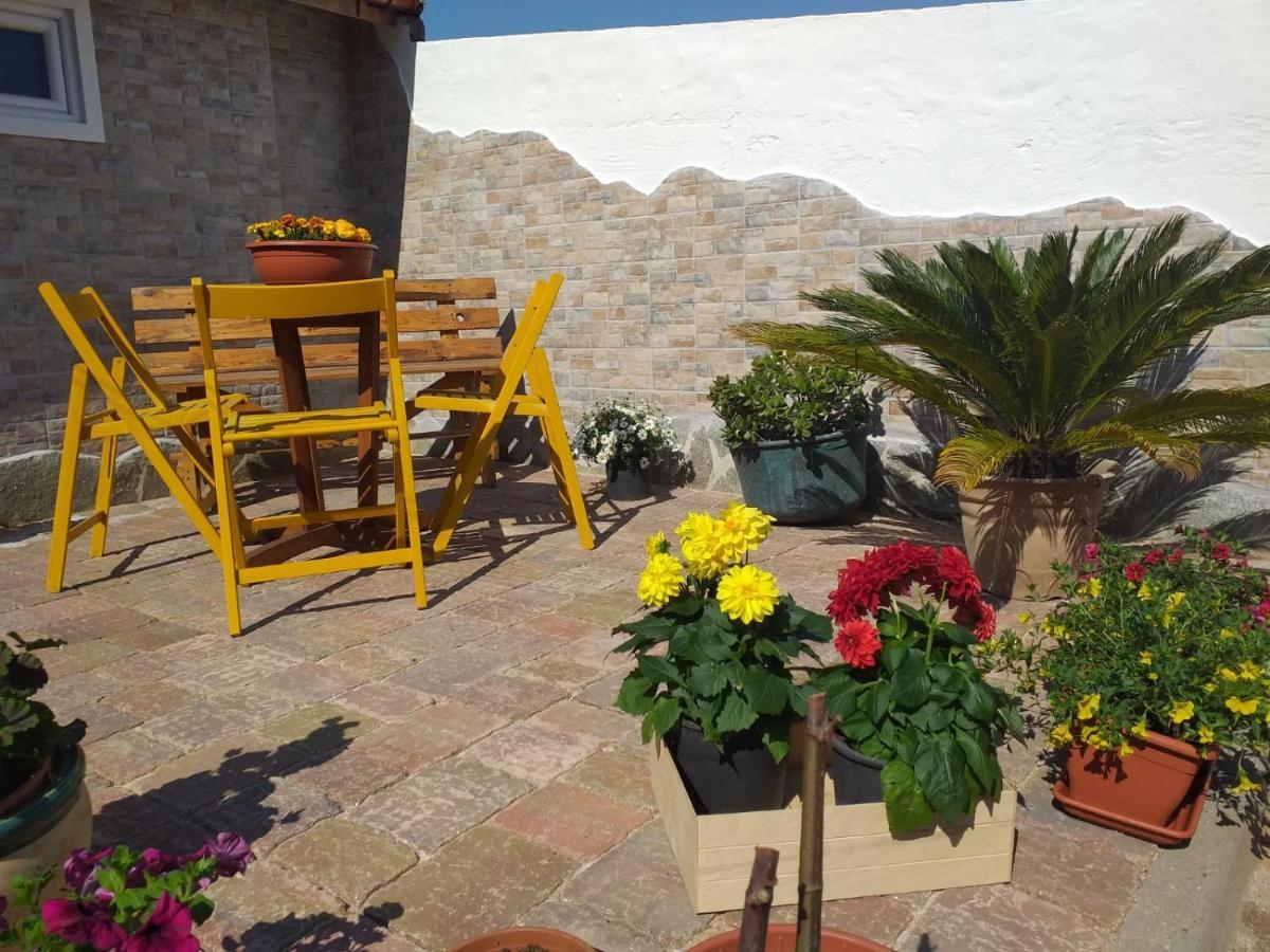 I Due Ciuchini Sardinia Apartment Сасари Екстериор снимка