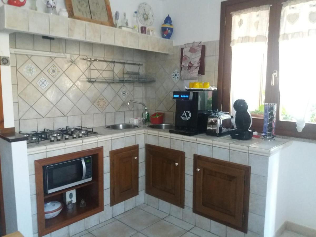 I Due Ciuchini Sardinia Apartment Сасари Екстериор снимка
