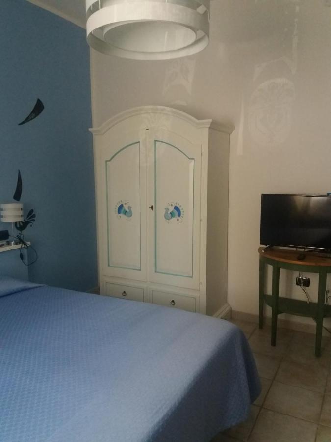 I Due Ciuchini Sardinia Apartment Сасари Екстериор снимка