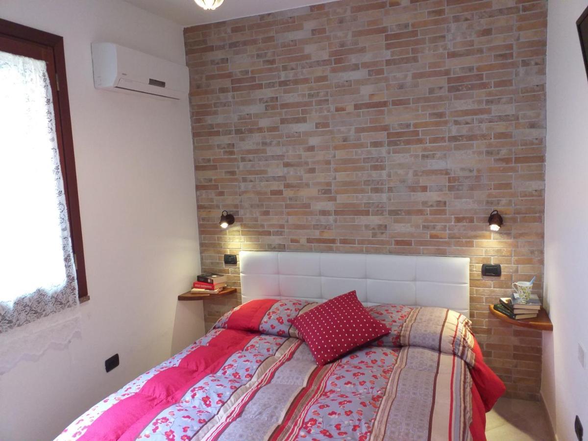 I Due Ciuchini Sardinia Apartment Сасари Екстериор снимка