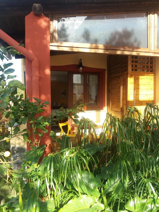 I Due Ciuchini Sardinia Apartment Сасари Екстериор снимка